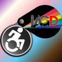 IAGD Disabled Geos & Friends