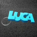 Luca Design & Modding