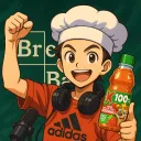 GANG ALKOKUBUSI🧃