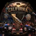 《●California State Roleplay Community ™ ●》(HQ)