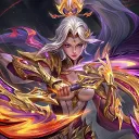 Sardothien -- ☆Mobile Legends☆