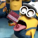 Freaky Minionki👅