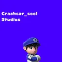 Crashcar_cool Studios (OFFICIAL)