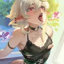 🎀 𝐇𝐨𝐫𝐧𝐲 𝐏𝐥𝐚𝐜𝐞 🎀