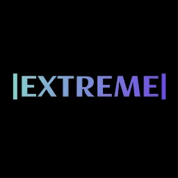 |EXTREME| — мониторинг Discord сервера, статистика и рейтинг