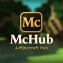 McHub | A Minecraft Hub