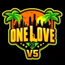 ONE LOVE RP V5