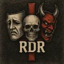 Cartel RDR