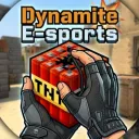 Dynamite E-sports 🧨