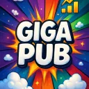 GigaPUB 📢| 0,2k