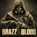 BRAZZ & BLOOD™ banner