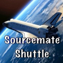 The Sourcemate Shuttle Discord server icon