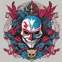 The Masquerade