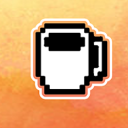The Café Discord server icon