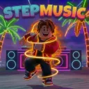 StepMusic