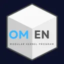 OMEN OSDEV
