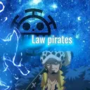 LAW PIRATES | BLOX FRUITS