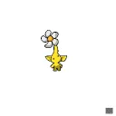 Pikmin colony