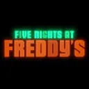Five Nights at Freddy's || FNaF 🐻⭐