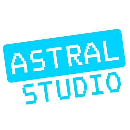 › › › Astral Studio! — мониторинг Discord сервера, статистика и рейтинг