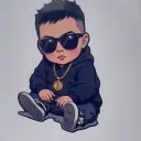 ROCK FF  ♟