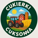 🚜 CUKIERKI CUKSONA 🚜