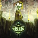 gaslight gatekeep girlboss district