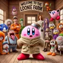 The Loonie Farm
