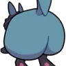 r/Lucario34 & r/Riolu34