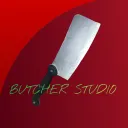 Butcher studio