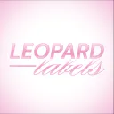 — Leopard Labels .ᐟ