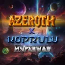Azeroth-Koprulu Hyperwar