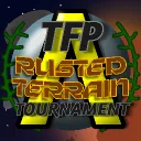 TFP Tournament - Season 15: Rusted Terrain