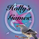 Holly's Silly Server Games