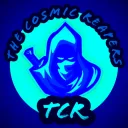 TCR The Cozmic Reapers