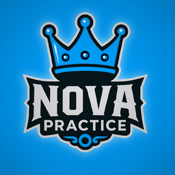 Discovery icon for Nova No Zone Rules Discord server