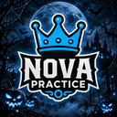 Discovery icon for Nova No Zone Rules Discord server