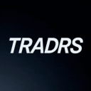 TRADRS Discord Server Icon
