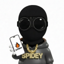 Spidey Gang icon