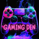 𝐆𝐚𝐦𝐢𝐧𝐠 𝐃𝐞𝐧 🎮 𝐒𝐨𝐜𝐢𝐚𝐥 𝐂𝐨𝐦𝐦𝐮𝐧𝐢𝐭𝐲 ● 𝐄𝐦𝐨𝐣𝐢𝐬