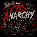 ⚔𝘼𝙉𝘼𝙍𝘾𝙃𝙔⚔