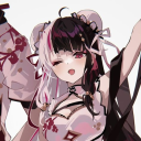 Love ♡ social ♡ nitro ♡ gaming ♡ voicechat Discord server icon