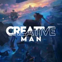 CreativeMan Shop