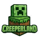 CreeperLand | Official Discord