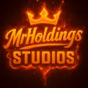 MrHoldings Studios