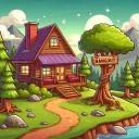The Hive: Community Hangout & Voice Hub