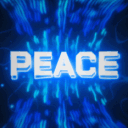 Peace <3 | Vibe • Chill • Talk • Connect Discord server icon