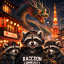 Raccon Community🦝