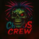 Chaos Crew | COMMUNITY | ITA Discord server logo