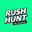 RUSH HUNT公式サーバー